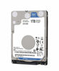 Picture of Western Digital Blue WD10SPZX 1 TB Hard Drive - 2.5" Internal - SATA (SATA/600)
