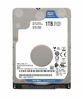 Picture of Western Digital Blue WD10SPZX 1 TB Hard Drive - 2.5" Internal - SATA (SATA/600)