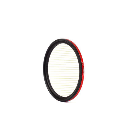 Picture of 67mm CineFlare Streak Filter - Gold