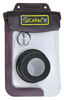 Picture of DicaPac WP310 160x105mm Medium Alfa Waterproof Digital Camera Case with Optical Lens -Clear