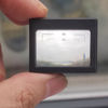 Picture of Wear-Resistant Camera External Optical Waist Level Viewfinder Part for 28mm (35/50 Frame)