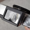 Picture of Wear-Resistant Camera External Optical Waist Level Viewfinder Part for 28mm (35/50 Frame)
