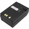 Picture of Replacement Battery for YAESU FT-470 FT-23R FT-33R FT-411 FT-411 Mark II FT-73R FT-811 FT-911 FTH-2005 FTH-2008 FTH-2010 FTH-7005 FTH-7008 FTH-7010 FNB-10