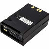 Picture of Replacement Battery for YAESU FT-470 FT-23R FT-33R FT-411 FT-411 Mark II FT-73R FT-811 FT-911 FTH-2005 FTH-2008 FTH-2010 FTH-7005 FTH-7008 FTH-7010 FNB-10