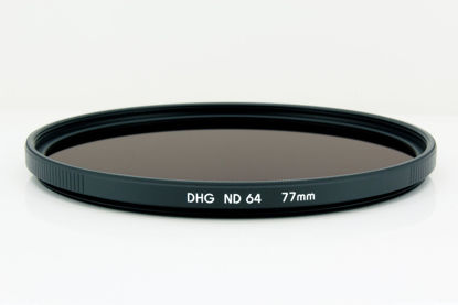 Picture of Marumi 40.5 mm Digital High Grade ND64 Filter for Camera