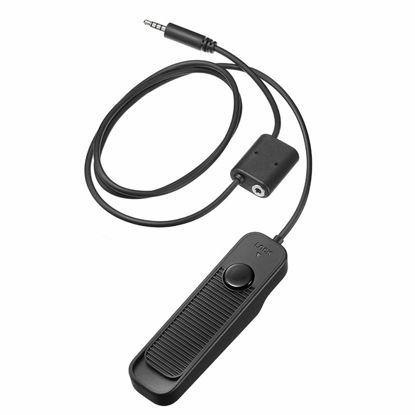 Picture of Sigma CR-41 Cable Release Switch fp Digital Camera