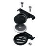 Picture of LAUT - Bike TAG Saddle Mount Compatible with AirTag
