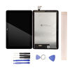 Picture of JayTong LCD Display & Replacement Touch Screen Digitizer Assembly with Free Tools for AMA-zon Kin-dle Fire HD8 HD 8 10th Gen 2020 K72LL4 Black