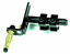Picture of Photoflex AC222SM Adjustable Shoe Mount