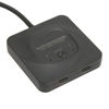 Picture of USB C Switch, Bi Direction 2 in 1 Out 8K@60Hz 10Gbps Data Transfer Type C Switcher, PD 100W Fast Charging USB C Splitter Converter with Power Indicator for 2 Computers