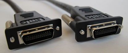 Picture of MOJO Camera Link Cable MDR-MDR for Framegrabbers/Industrial Machine Vision Cameras (2.0m)