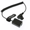 Picture of Alvin's Cables New A7 Dummy Battery to D Tap Cable for Sony A7R A7S A7II NEX Series Camera