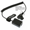 Picture of Alvin's Cables New A7 Dummy Battery to D Tap Cable for Sony A7R A7S A7II NEX Series Camera