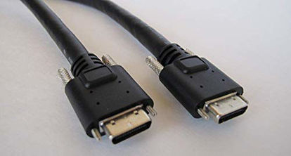 Picture of Male SDR - Female SDR Camera Link Cable for Camera and Frame Grabber Communications (2.0m)