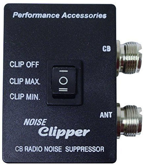 Picture of ProComm Noise Clipper CB Radio Noise Reducer, Model: JBCNR400, Electronic Store