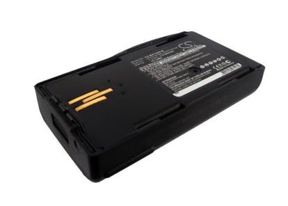 Picture of VI VINTRONS NTN7394, NTN7395 Battery Replacement Compatible for Motorola Visar,
