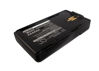 Picture of VI VINTRONS NTN7394, NTN7395 Battery Replacement Compatible for Motorola Visar,