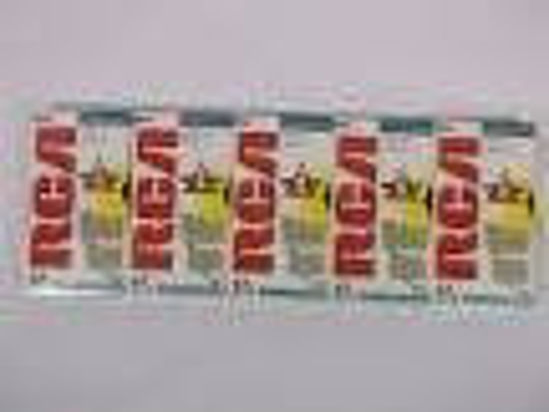 Picture of RCA Standard Grade Blank VHS Tapes - T-120H - 5 Pack