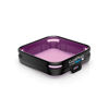 Picture of GoPro HERO3+ Dive Filter for Standard Housing (Magenta) (GoPro Official Accessory)