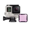 Picture of GoPro HERO3+ Dive Filter for Standard Housing (Magenta) (GoPro Official Accessory)