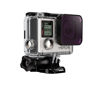 Picture of GoPro HERO3+ Dive Filter for Standard Housing (Magenta) (GoPro Official Accessory)