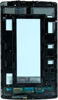 Picture of for LG G Pad X 8.3" VK815 LCD Display for LG VK815 Screen Replacement Kits for LG VK815 Tablet Touch Screen Digitizer Assembly Replacement with Frame Black