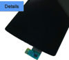 Picture of for LG G Pad X 8.3" VK815 LCD Display for LG VK815 Screen Replacement Kits for LG VK815 Tablet Touch Screen Digitizer Assembly Replacement with Frame Black