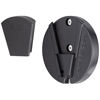 Picture of Westcott Float Wall Mount Kit by Lindsay Adler - Mount Lights and Light Modifiers to Your Photo Studio Wall (Wall Mount Base & Adaptor Kit)