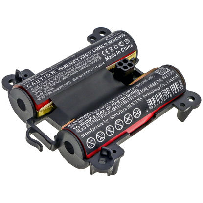 Picture of Replacement Battery for Bose Soundlink Revolve Plus Soundlink Revolve+ 071478 745531-0010 (2600mAh)