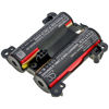Picture of Replacement Battery for Bose Soundlink Revolve Plus Soundlink Revolve+ 071478 745531-0010 (2600mAh)