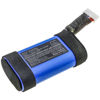 Picture of Battery Replacement for JBL PartyBox On-The-Go SUN-INTE-265 (3000mAh/7.4V)