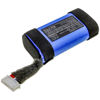 Picture of Battery Replacement for JBL PartyBox On-The-Go SUN-INTE-265 (3000mAh/7.4V)