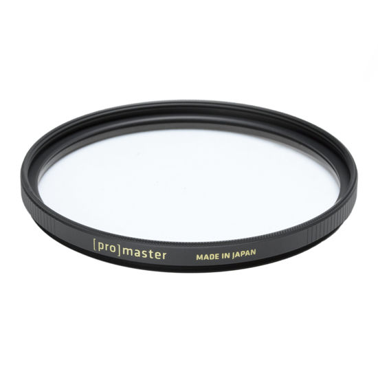 Picture of ProMaster 52mm Digital HGX Protection Filter (2307)