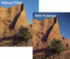 Picture of Hoya 72MM Circular Polarizer Filter