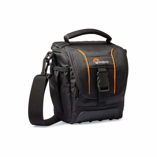 Picture of Lowepro Adventura SH 120 II - A Protective and Compact DSLR Shoulder Bag