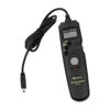 Picture of Aputure Remote Shutter Release Timer/Intervalometer - 3L Connection for Olympus Cameras (Replaces Olympus's RM-UC1)