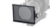 Picture of Tilta 4×5.65 Stackable Filter Tray for Tilta Mirage