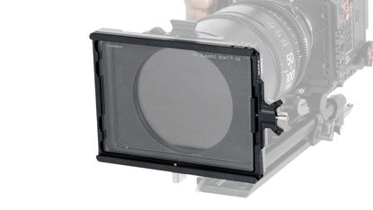 Picture of Tilta 4×5.65 Stackable Filter Tray for Tilta Mirage