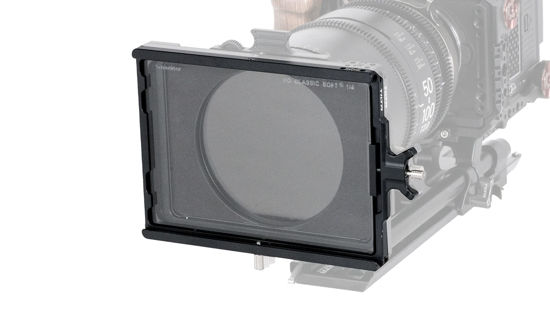Picture of Tilta 4×5.65 Stackable Filter Tray for Tilta Mirage