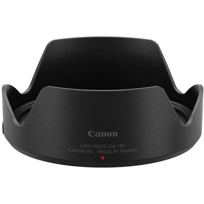 Picture of Lens Hood EW-78F