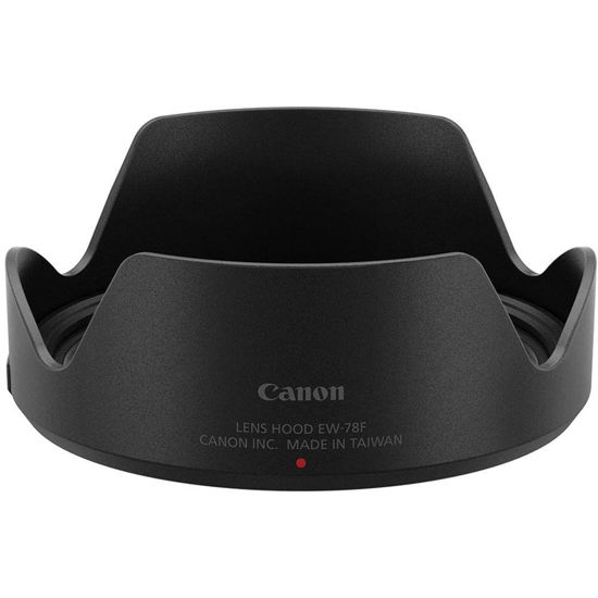 Picture of Lens Hood EW-78F