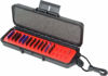 Picture of SKB 3I-0702-1B-SD i-Series Memory Card Case, Black