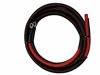 Picture of Motorcycle Amplifier Wiring kit fits All Motorcycles Including Victory, Harley, Indian, Kawasaki. Works with All Makes of amplifiers Including Soundstream, Rockford Fosgate, Diamond Micro and More.