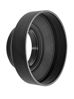 Picture of 58mm Macro Close-up & Filter Kit for Canon PowerShot SX70 SX60 SX50 SX40 SX540 SX530 SX520 HS, SX30 SX20 SX10 is