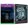 Picture of AtmosFearFx Ghostly Apparitions DVD with Reaper Brothers® Rear Projection Screen