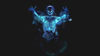 Picture of AtmosFearFx Ghostly Apparitions DVD with Reaper Brothers® Rear Projection Screen