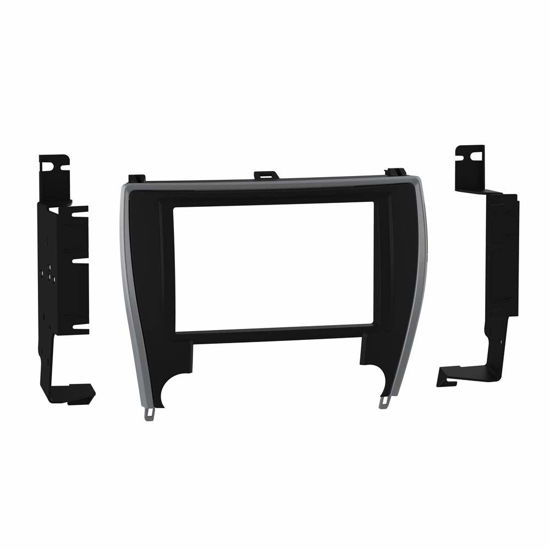 Picture of Toyota Camry 2015-2017 - Pioneer 8-inch