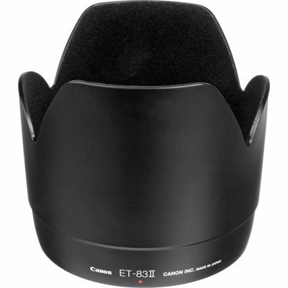 Picture of Canon ET-83 II Lens Hood for EF 70-200mm f/2.8L Lens