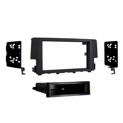 Picture of Metra 997812B DIN Mounting Kit