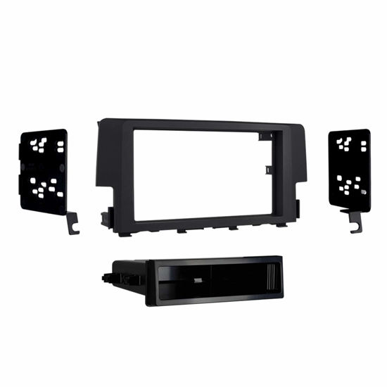 Picture of Metra 997812B DIN Mounting Kit
